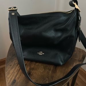 Coach Val Duffle Bag